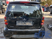 Smart Fortwo Coupe 450 0.7 61CV 2004-2007
