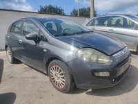 Fiat Punto Evo 199 1.3 D MULTIJET 75CV 2009-2012