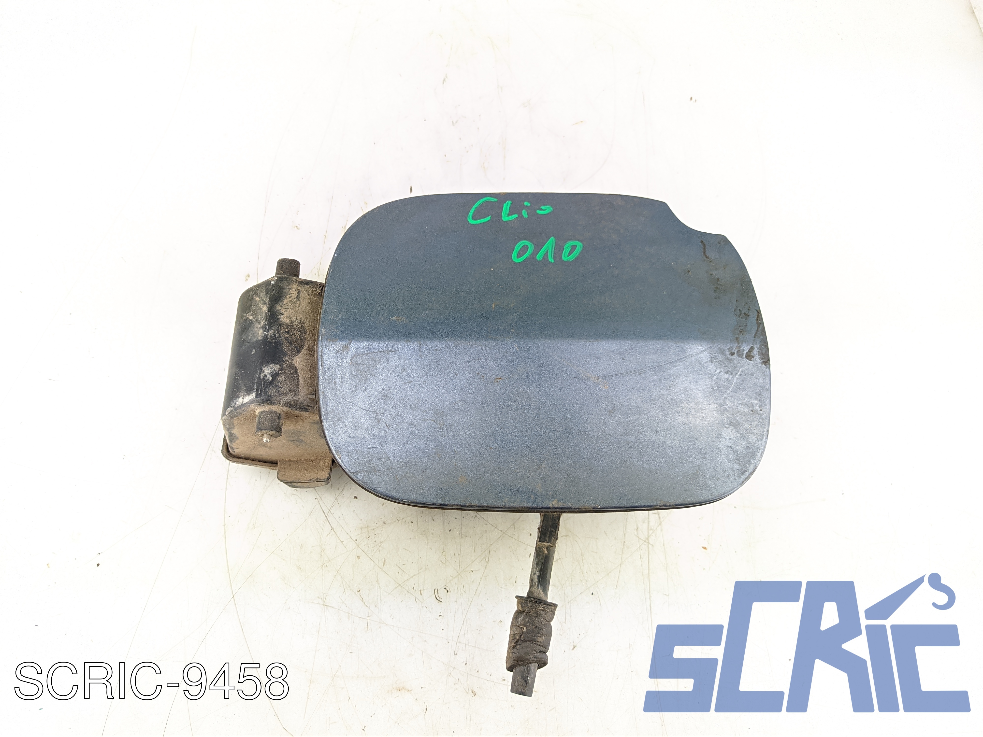 Sportellino Carburante RENAULT CLIO 3 BR0/1, CR0/1 2005-2012