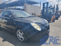 Alfa Romeo Mito 955 1.4 TJET 155CV 2008-2011
