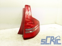 Fanalino Stop Posteriore CITROEN C4 LC 2004-2011 destro, dx 9655853980