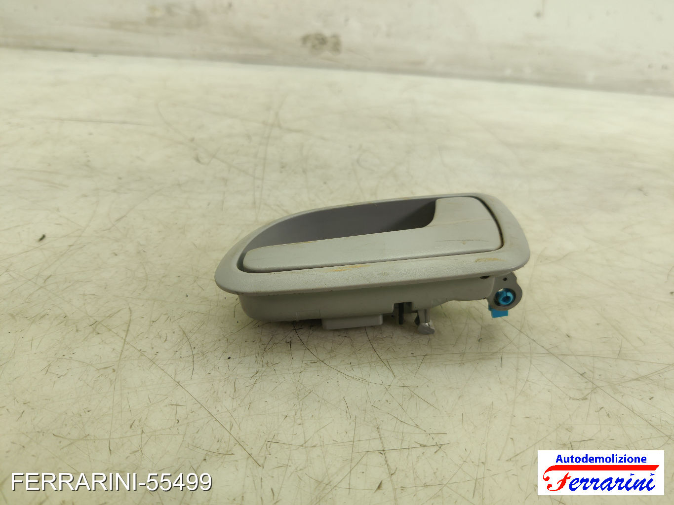 Maniglia Porta Interna KIA PICANTO SA 2004-2011 destra, dx, posteriore, post