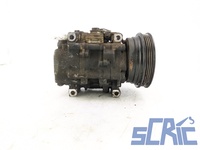 Compressore Clima FIAT PALIO WEEKEND 171, 173, 178, 373, 374 1.7 TD 1996-2001 6