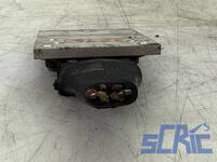 Centralina d'accensione VW POLO 80, 86C 1.0 1985-1992 211905351E, 5WK6101