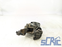 Corpo Farfallato FIAT PUNTO 188 1.2 60 1999-2010 77363298