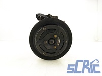 Compressore Clima TOYOTA YARIS P1 1.4 D-4D 2001-2005 4472206534, 883100D091
