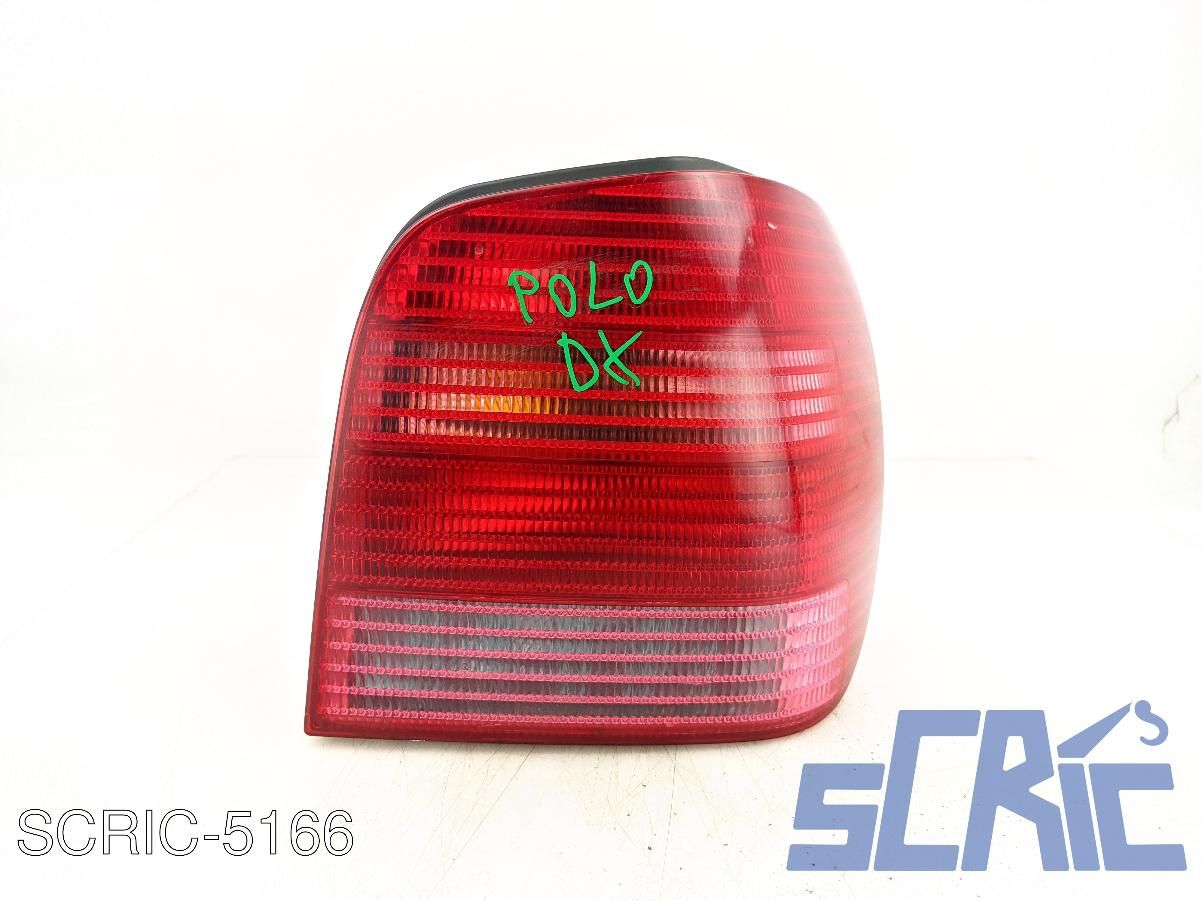 Fanalino Stop Posteriore VW POLO 6N2 1999-2001 destro, dx, posteriore, post