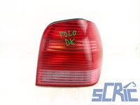 Fanalino Stop Posteriore VW POLO 6N2 1999-2001 destro, dx, posteriore, post