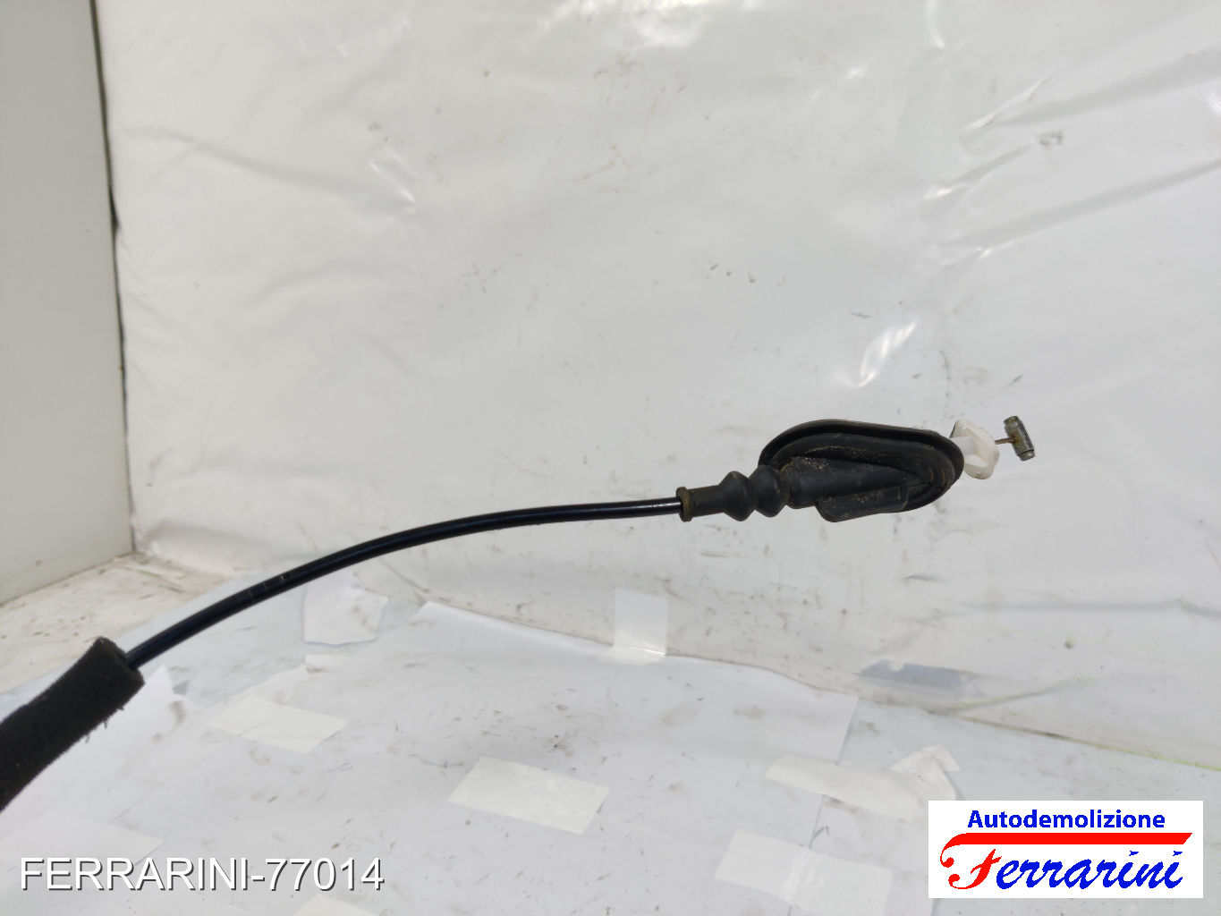 Serratura Porta FORD EDGE 2015-2018 sinistro, sx, posteriore, post