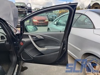 Opel Astra J P10 1.7 CDTI 110CV 2009-2015