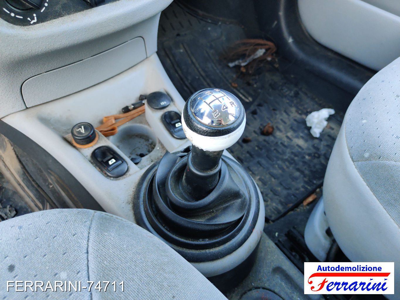 Citroen C3 1 20