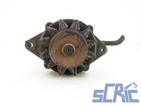 Alternatore OPEL CORSA B S93 1.5 TD 1993-2000 1204144, 97041790, 8970417900