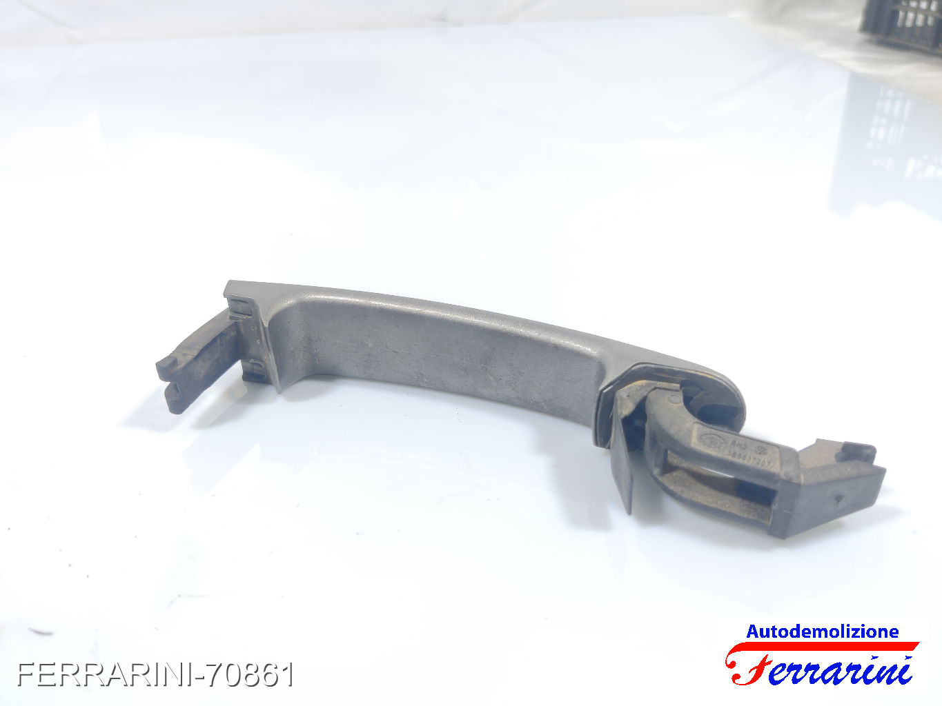 Maniglia Porta Esterna SEAT ALTEA 5P1 2004-2023 sinistra, sx, posteriore, post