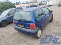 Renault Twingo 1 C06 1.2 58CV 1996-2007