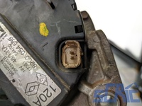 Alternatore RENAULT SCENIC 1 FA0, JA0/1 1.9 DCI 1999-2003 8200054588, 2542466