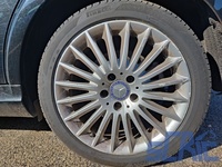 Mercedes Classe B W246 B 200 C 156CV 2012-2017