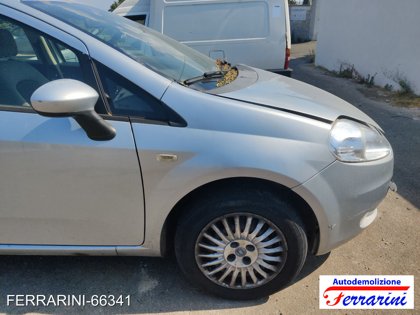 Fiat Grande Punto 62