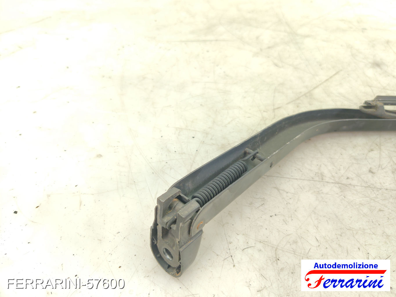 Bracci Tergicristalli FIAT DOBLO 119, 223 2003-2010 posteriore, post, retro