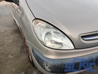 Citroen Xsara Picasso N68 2.0 HDI 90CV 1999-2011