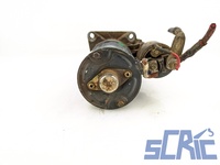 Motorino Avviamento FIAT PANDA 141 1100 1995-2003 46823543