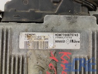 Kit Accensione RENAULT KANGOO FW0/1 1.6 2008-2023 7700111772