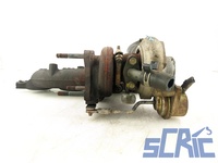 Turbina OPEL ASTRA G F70 2.0 DI 1999-2005 8971852414