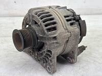 Alternatore VW LUPO 60, 6X1 1.4 16V 1998-2005 0124315005965, 037903025L 14