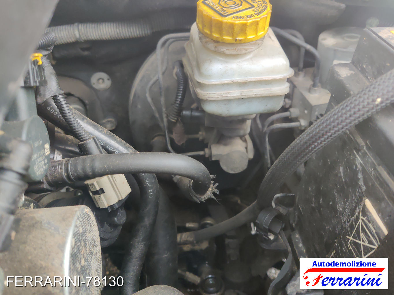 Fiat Grande Punto 33