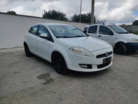 Fiat Bravo 2 198 1.4 T-JET 120CV 2007-2014