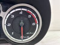 Quadro Contachilometri ALFA ROMEO MITO 955 1.6 JTDM 2008-2015 A2C53357406