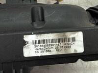 Devioluci OPEL ASTRA H A04 2005-2010 281669, 1741819