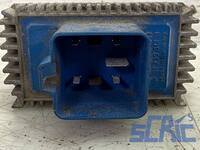 Centralina Candelette OPEL AGILA B H08 1.3 CDTI 2008-2010 55353011, 6235240