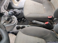 Fiat Doblo 119, 223 1.9 JTD 105CV 2003-2010