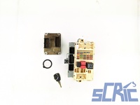 Kit Accensione FIAT PUNTO 188 1.4 2003-2012 0261208A839