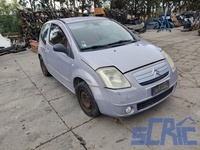 Citroen C2 JM 1.4 HDI 68CV 2003-2009