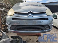 Citroen C4 Grand Picasso 1 UA 2.0 HDI 138 136CV 2006-2013