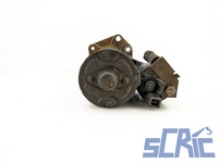 Motorino Avviamento VW POLO 9A, 9N 1.2 12V 2001-2007 02T911023S, 02T911023R 9