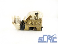 Serratura Porta FIAT PUNTO 188 2001-2012 destro, dx, frontale, anteriore
