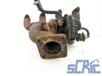 Turbina CHRYSLER VOYAGER/GRAND VOYAGER 3 GS, NS 2.5 TD 1995-2001 35242068G