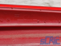 Catarifrangente CITROEN C4 LC 2004-2011 Retro Destra 4CZX13404D, 79998D