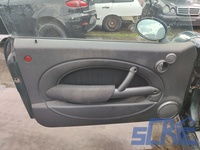 Mini - R50, R53 ONE D 75CV 2003-2006
