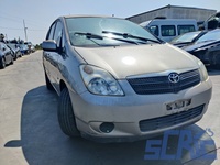 Toyota Corolla Verso E12 1.6 VVT-I 110CV 2001-2004