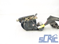 Cintura Di Sicurezza FIAT PANDA 169 2003-2012 destra, dx, frontale, anteriore