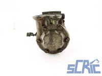 Compressore Clima FORD FUSION JU 1.4 TDCI 2002-2012 2S6119D629AF, 1500822