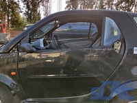 Smart Fortwo Coupe 450 0.7 61CV 2004-2007