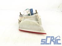 Retronebbia SUZUKI LIANA 2004-2007