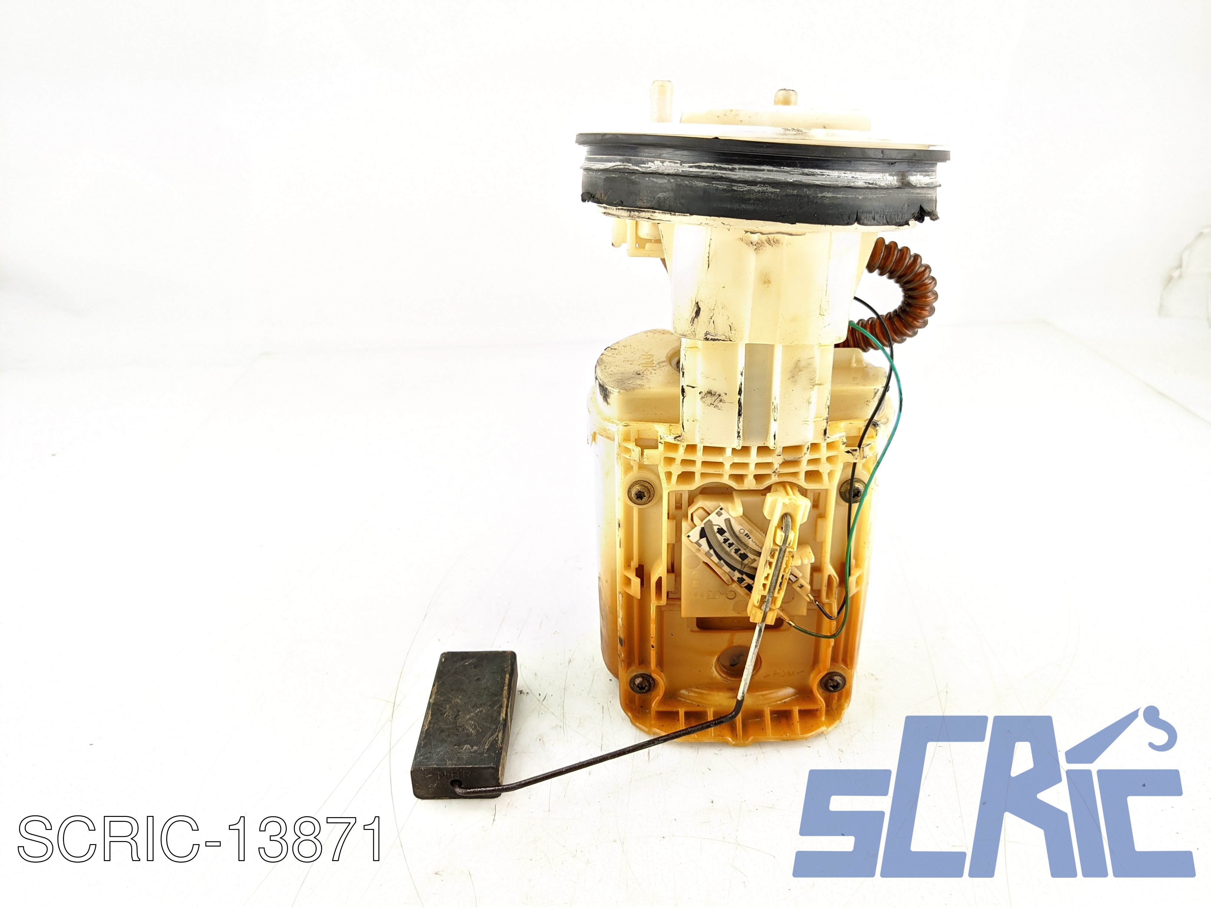 Cestello Pompa Galleggiante Serbatoio VW POLO 6N1 60 1.4 1995-1999 6N0919051N