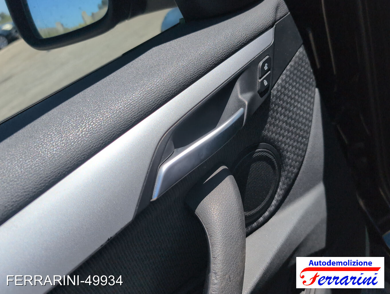 Bmw X1 F48 SDRIVE 18D 150CV 2015-2023