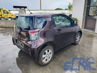 Toyota Iq J1 1.0 68CV 2009-2015