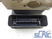 Centralina Pompa Abs SEAT LEON 1P1 1.9 TDI 2005-2010 1J0614417D, 1C0907379K